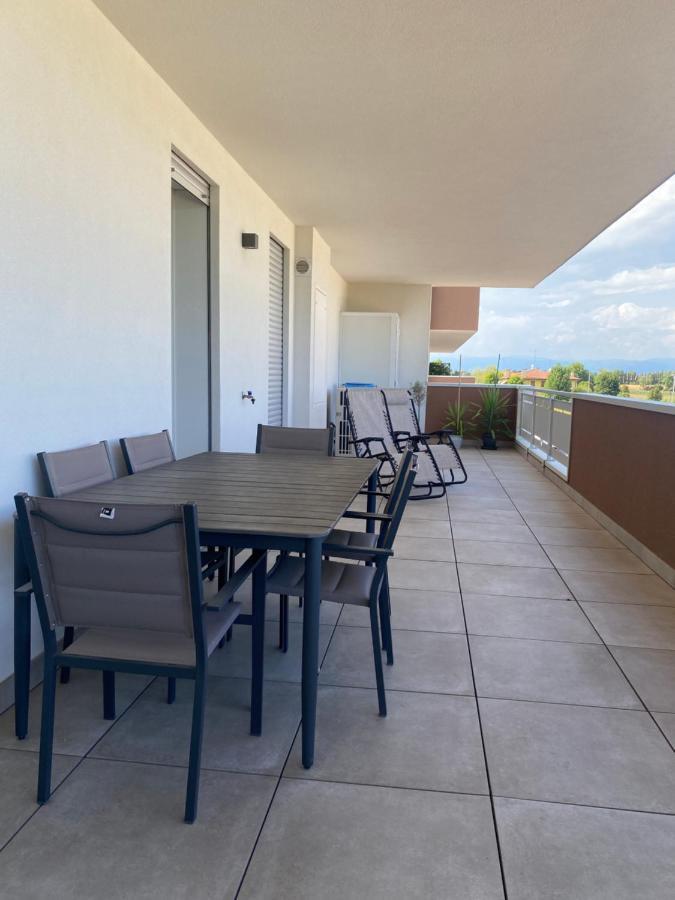 Dream House Apartamento Limena Exterior foto