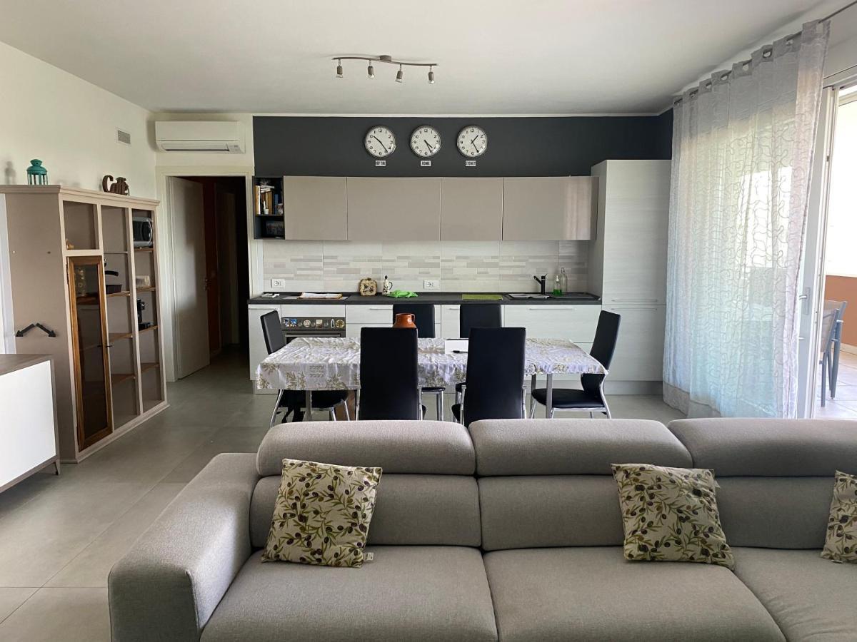 Dream House Apartamento Limena Exterior foto