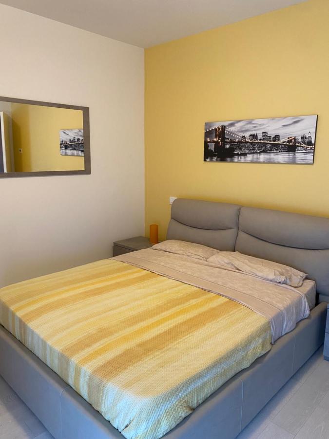 Dream House Apartamento Limena Exterior foto